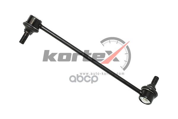 

Тяга Стабилизатора Chevrolet Captiva/Opel Antara 06- Пер.Подв.Прав. Kls5341 KORTEX KL