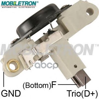 

Регулятор Напряжения 14.6V Нd MOBILETRON vrb200h
