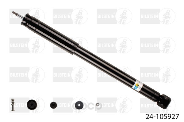 

Амортизатор задний gas Bilstein 24-105927 BILSTEIN 24105927