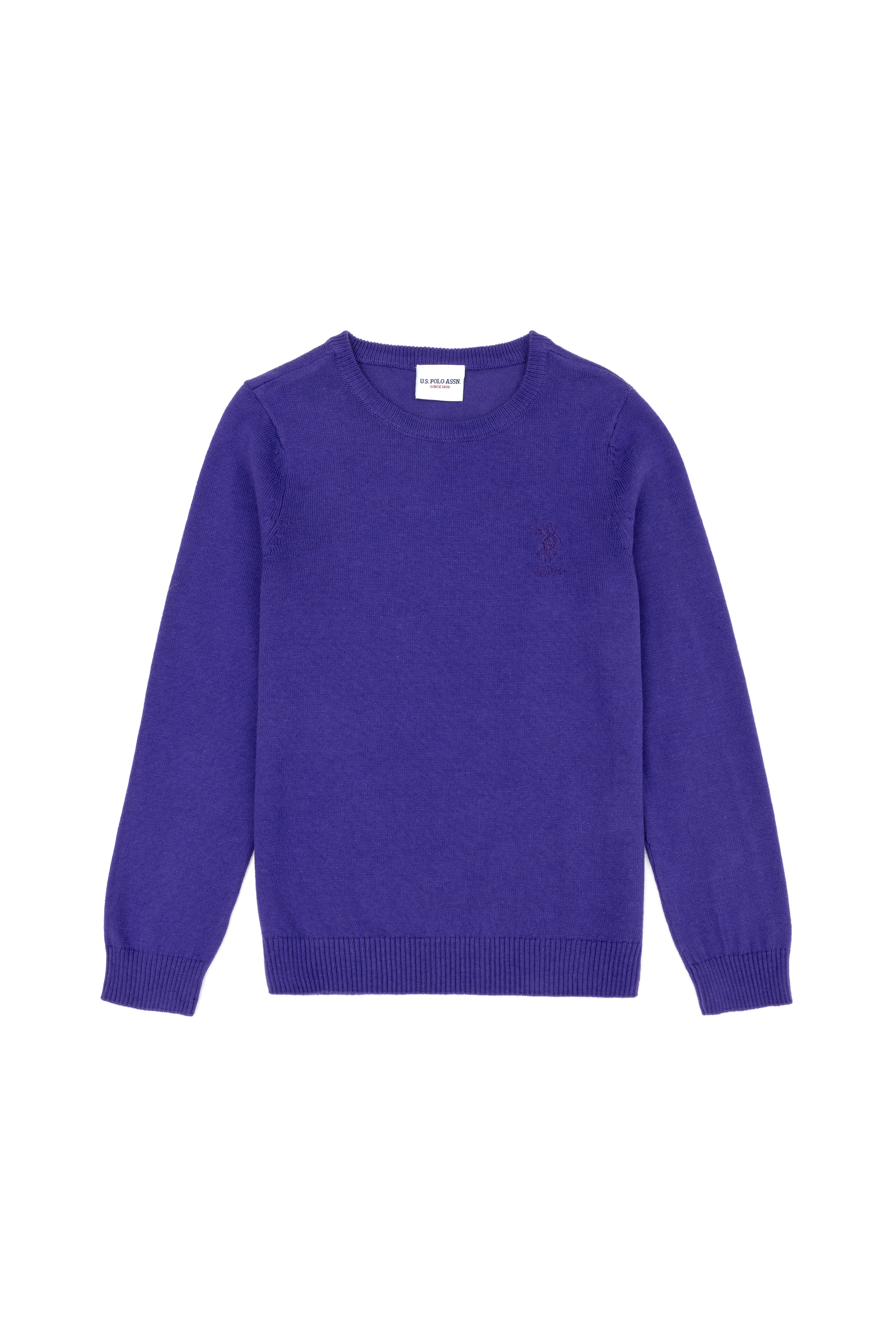 

Джемпер детский US Polo Assn G084SZ0TK0KCB01-SK23_VR038, синий, 146, G084SZ0TK0KCB01-SK23_VR038