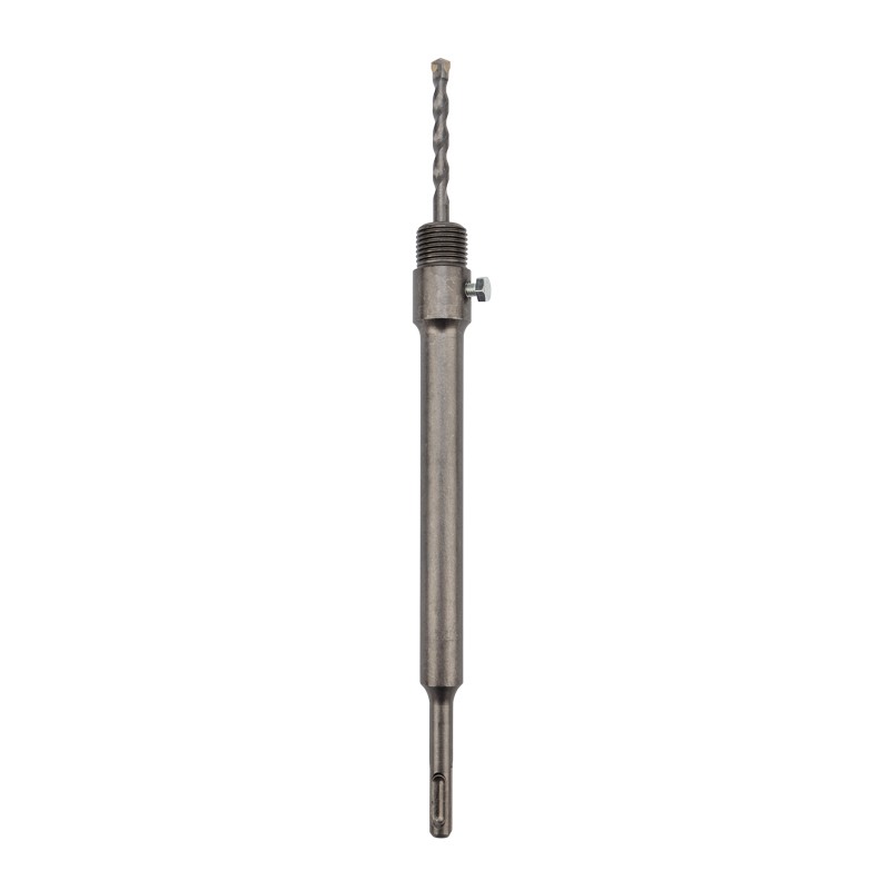 

Хвостовик для коронки М22х250 мм SDS Plus Kranz