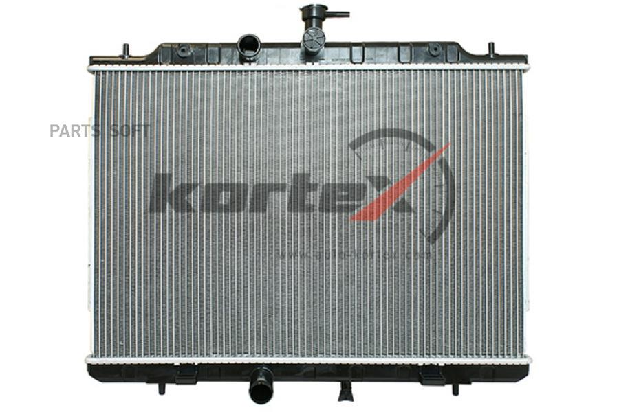 

KORTEX KRD1114 Радиатор () 1шт