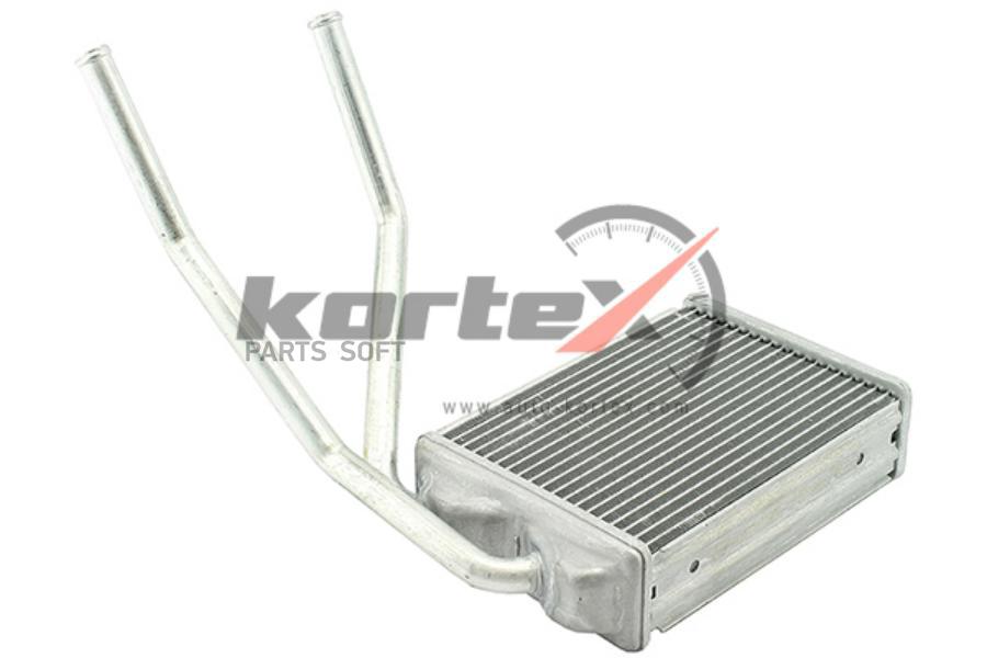 KORTEX KRD3009 Радиатор отопителя ()