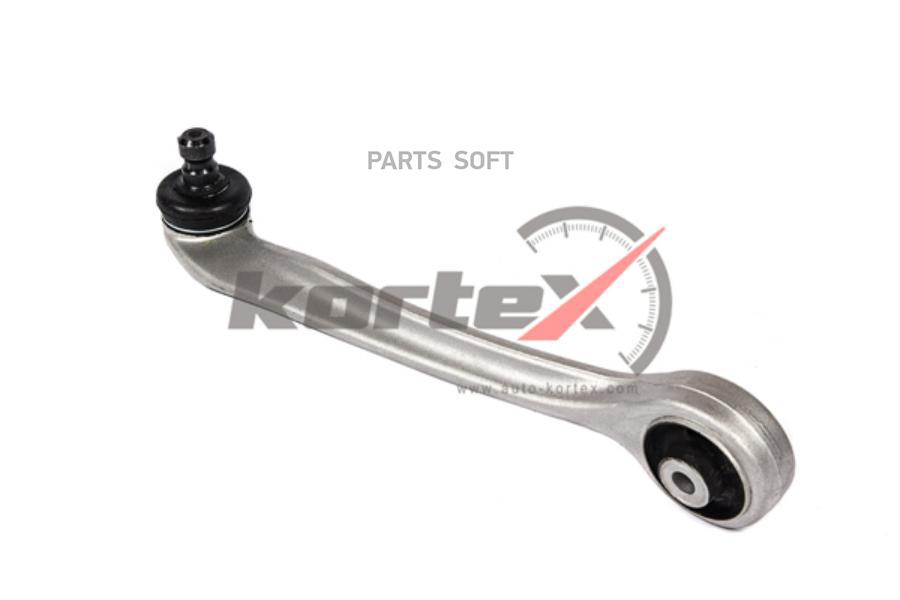 

KORTEX KSL5008 РЫЧАГ верхний передней подвески левый AUDI A4A6 VW Passat KSL5008 1шт