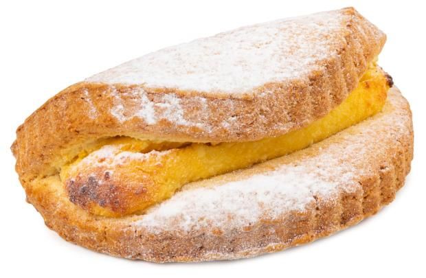 Сочники АШАН 100 г 55₽