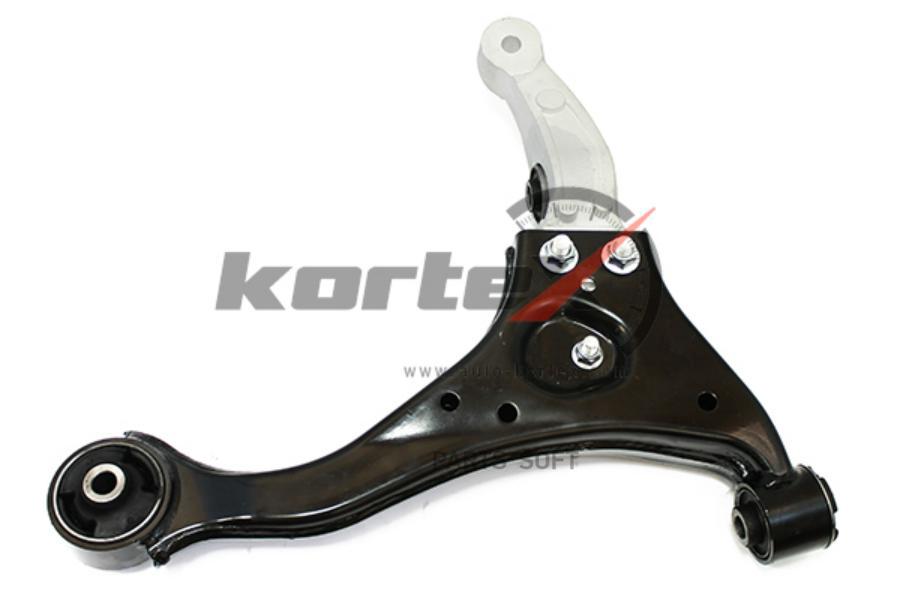 

KORTEX KSL5087 Рычаг HYUNDAI SONATA NF 06-10 пер.подв.нижн.лев. () 1шт