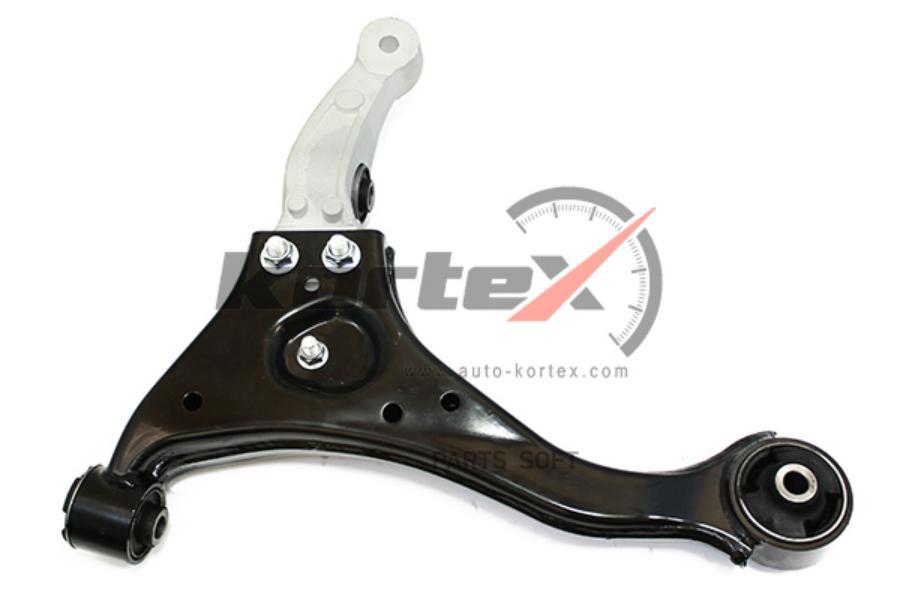 

KORTEX KSL5088 Рычаг HYUNDAI SONATA NF 06-10 пер.подв.нижн.прав. () 1шт