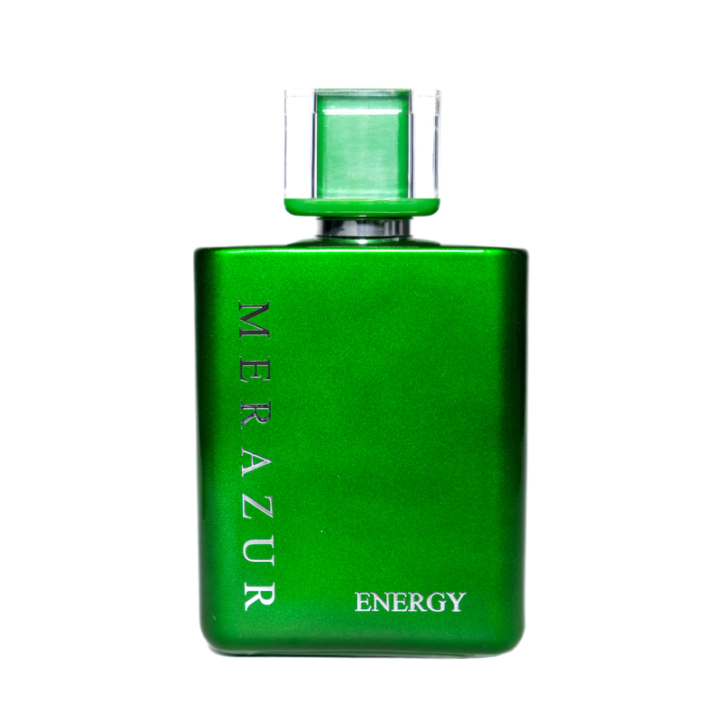 Мужская парфюмерная вода Prestigious Parfums Merazur Energy 100 мл parfums genty ole россия 100
