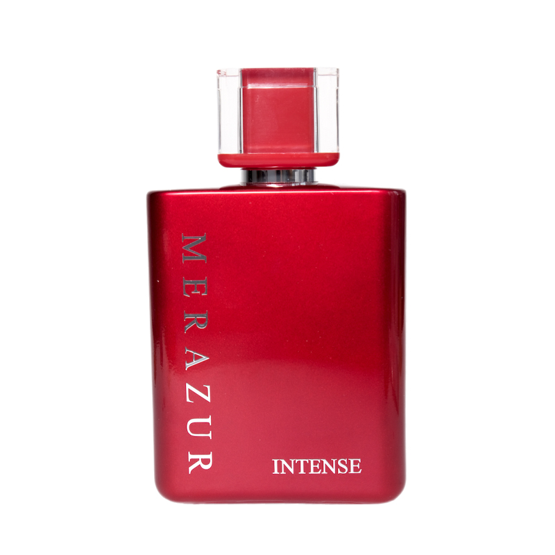 

Мужская парфюмерная вода Prestigious Parfums Merazur Intense 100 мл, Merazur Intense Man, 100 мл