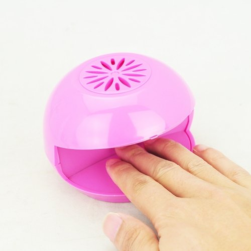 Лампа для сушки ногтей Ningbo Nail Dryer