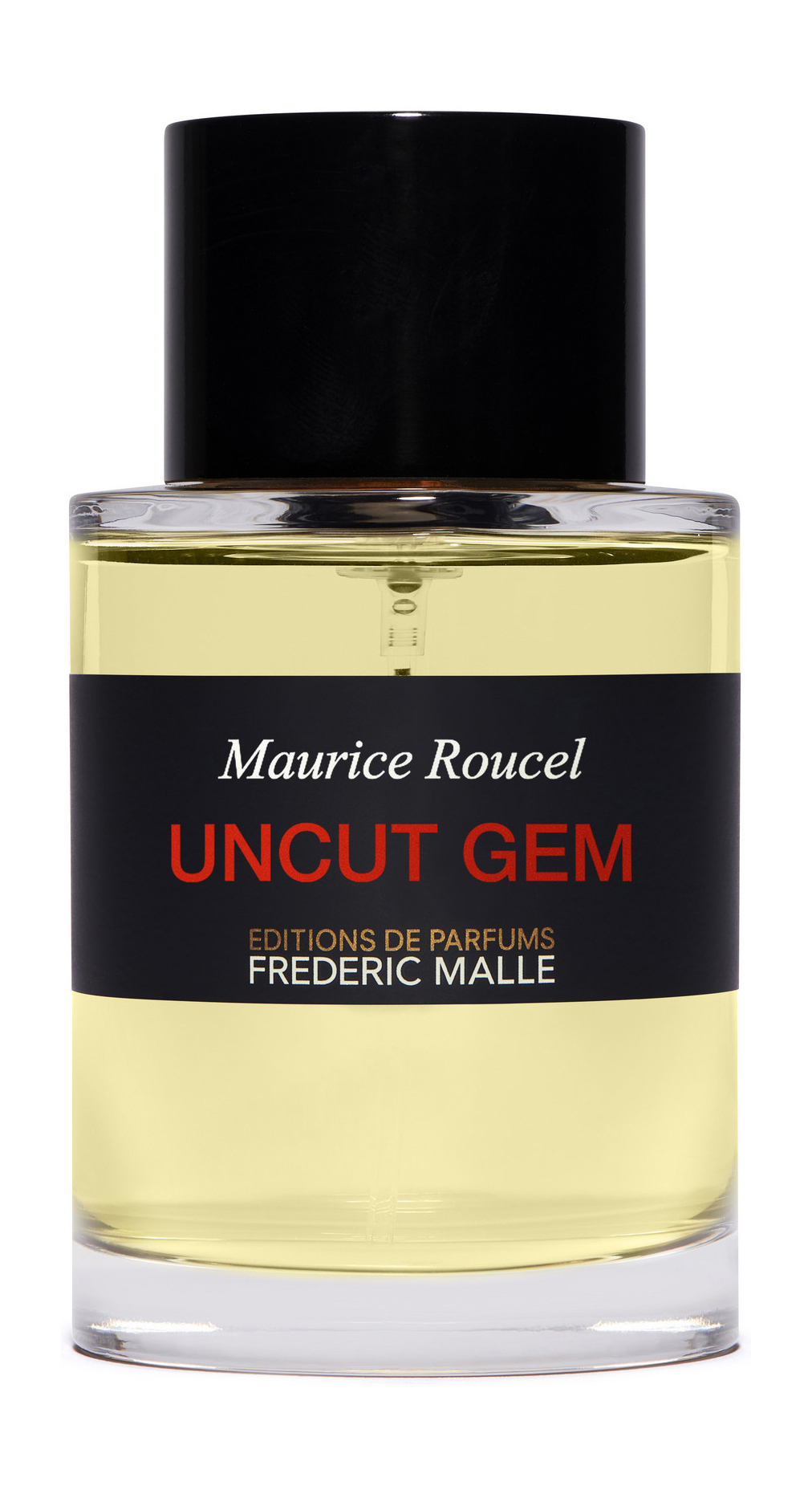 Парфюмерная вода Frederic Malle Uncut Gem 100 мл