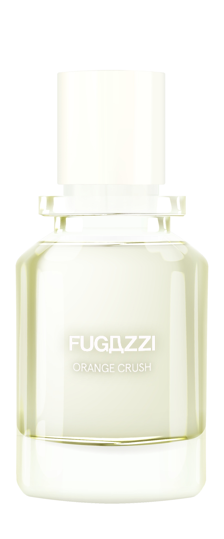 Парфюмерная вода FUGAZZI Orange Crush 50 мл