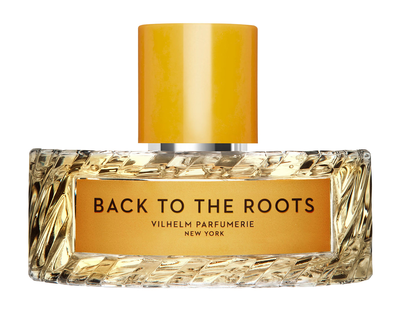 Парфюмерная вода VILHELM PARFUMERIE NEW YORK Back To The Roots 100 мл