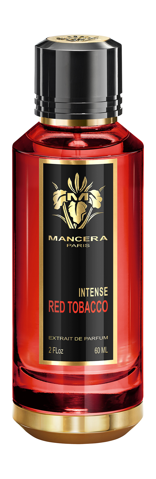 Парфюмерная вода Mancera Intense Red Tobacco EDP 60 мл
