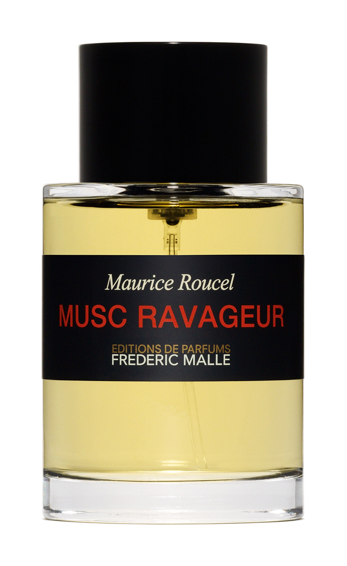 Парфюмерная вода FREDERIC MALLE Musc Ravageur 10 мл