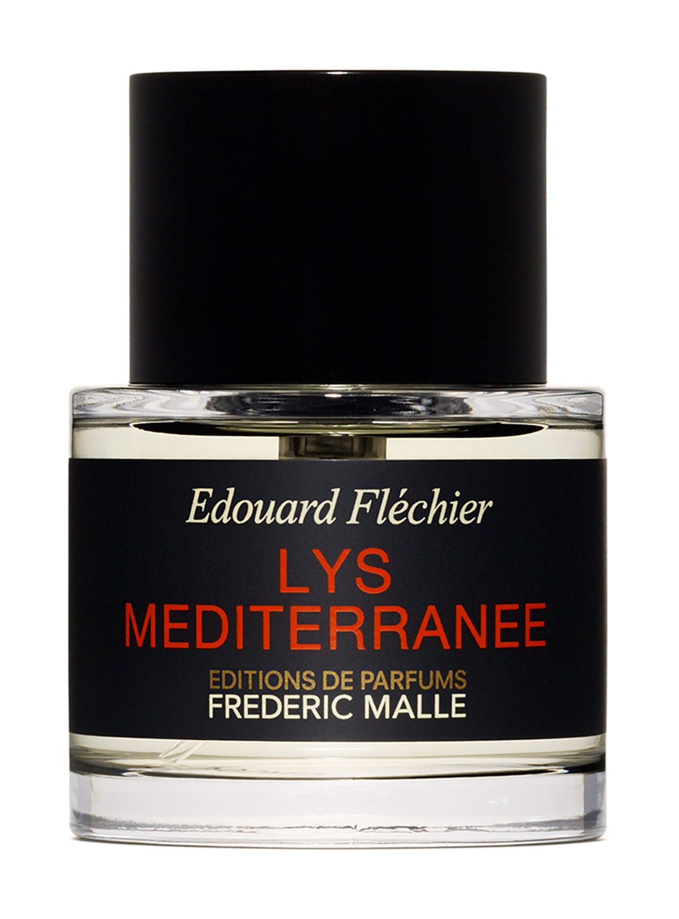 Парфюмерная вода FREDERIC MALLE Lys Mediterranee 50 мл