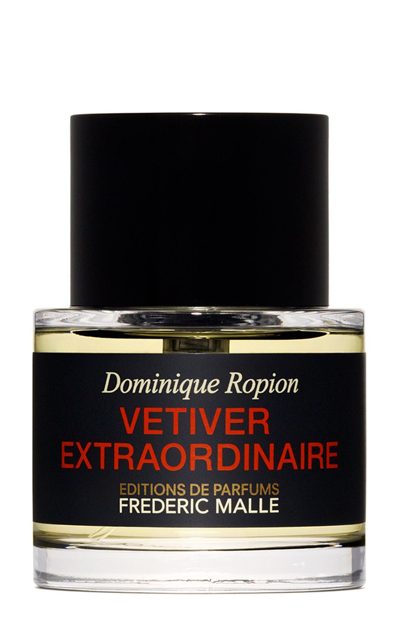 Парфюмерная вода FREDERIC MALLE Vetiver Extraordinaire 50 мл