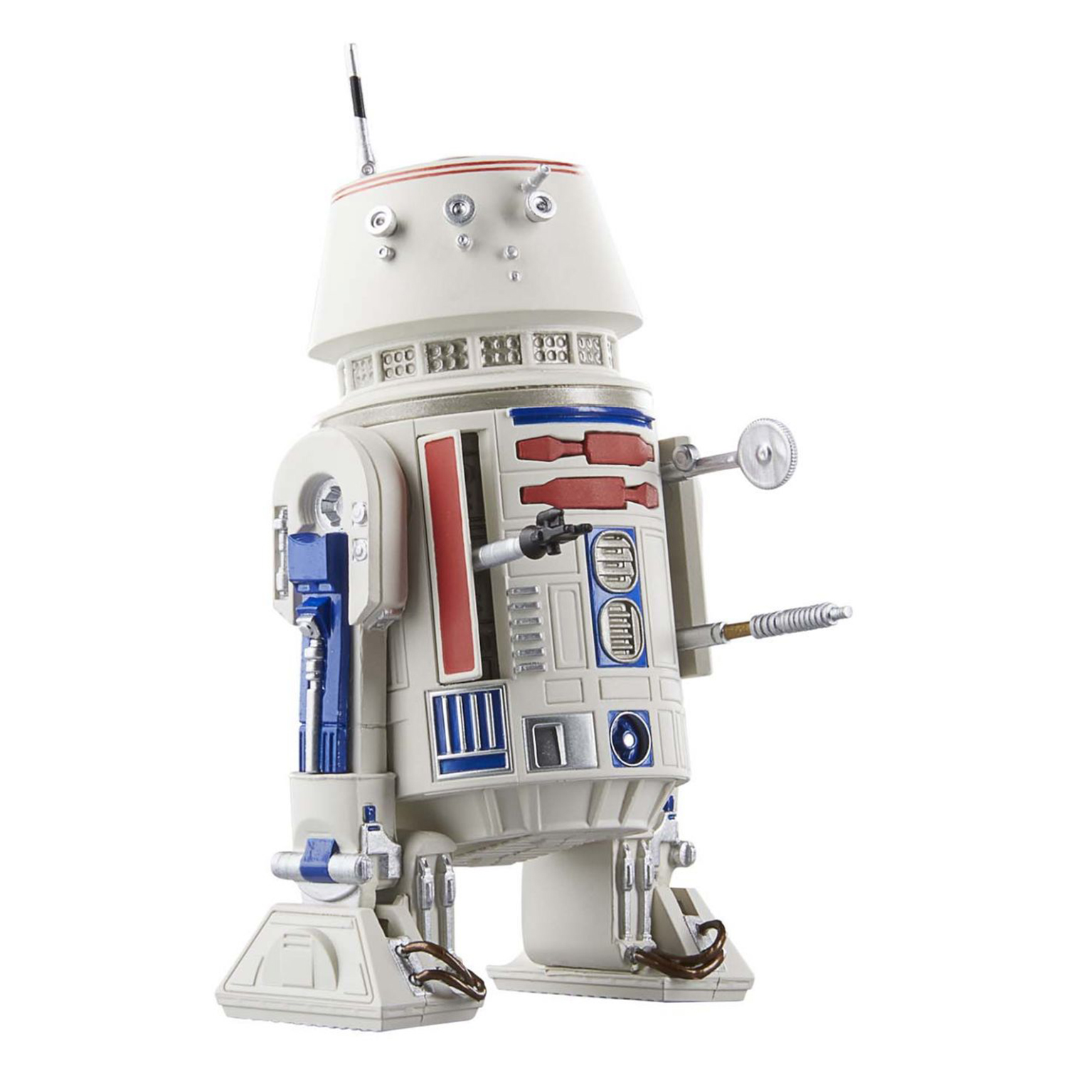 

Фигурка Hasbro Star Wars The Black Series R5-D4