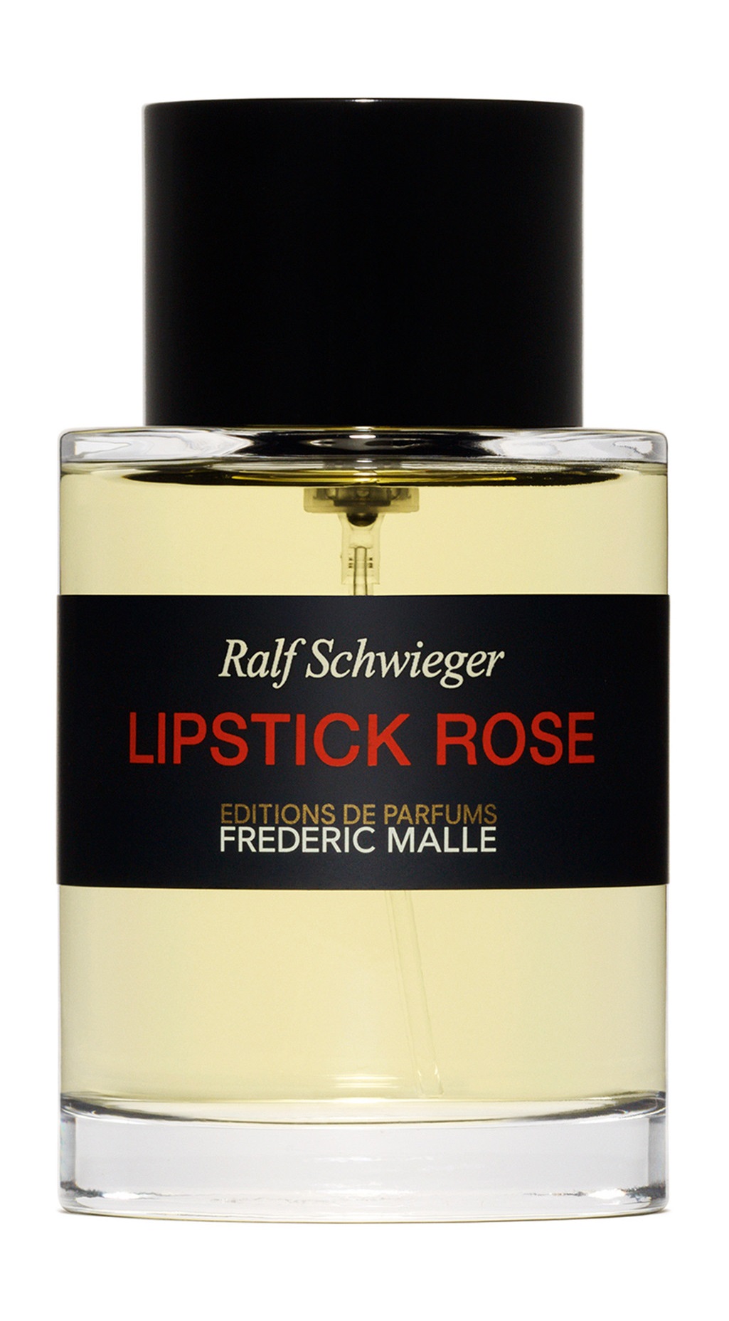 Парфюмерная вода FREDERIC MALLE Lipstick Rose 100 мл