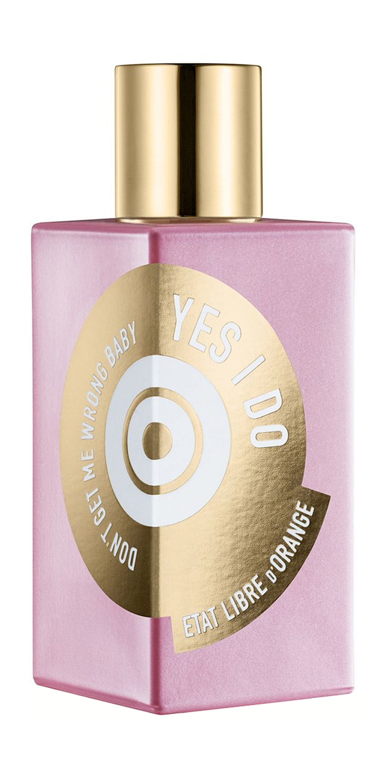 

Парфюмерная вода Etat Libre D orange Yes I Do 100 мл