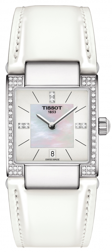 Наручные часы женские Tissot T0903106611600