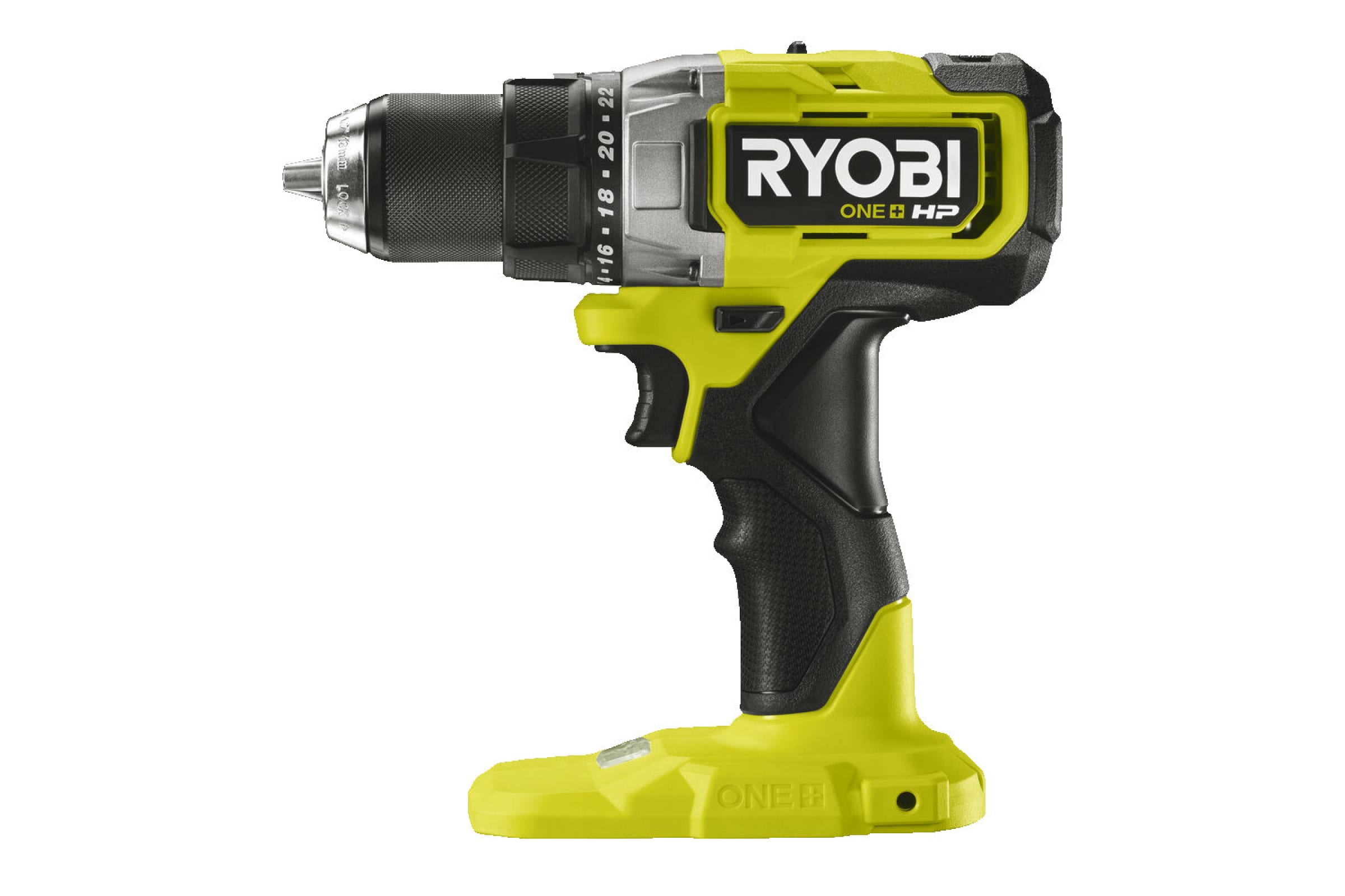 Акк. безударная дрель-шуруповерт Ryobi ONE+ HP RDD18X-0 5133004985