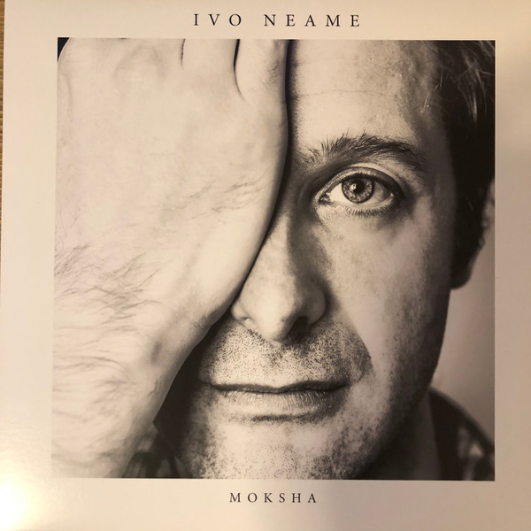 

Ivo Neame Moksha (LP), Moksha