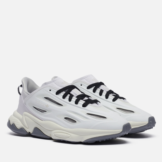 

Кроссовки женские Adidas Ozweego Celox белые 42 EU, Ozweego Celox