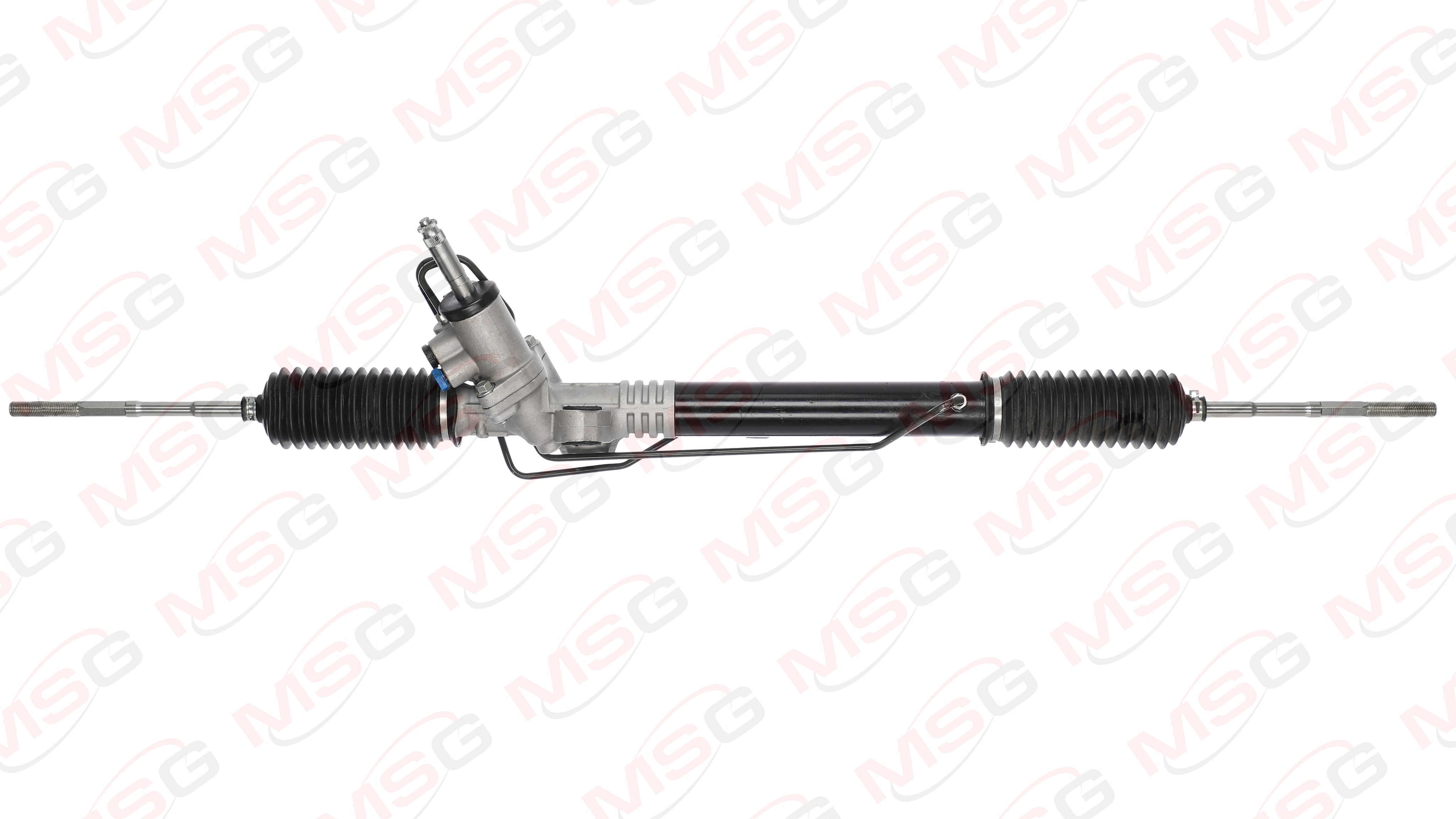 

Рулевая рейка MSG Subaru Legacy 2003-2009 Subaru Legacy Outback 2003-2009 SU205, 34110AG030; 34110AG0309L; 34110AG031; 34110AG0319L; 34110AG040; 34110AG0409L; 34110AG041; 34110AG0419L; 34110AG130; 34110AG131; 34110AG133; R20241NW; R20241RB; R20242RB; R202