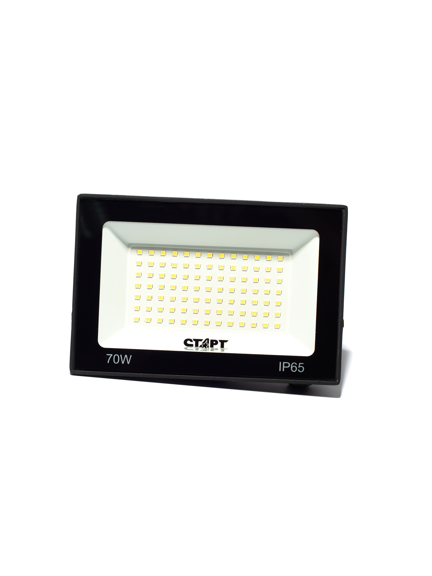 

Cвeтoдиoдный пpoжeктop СТАРТ LED FL 70W65