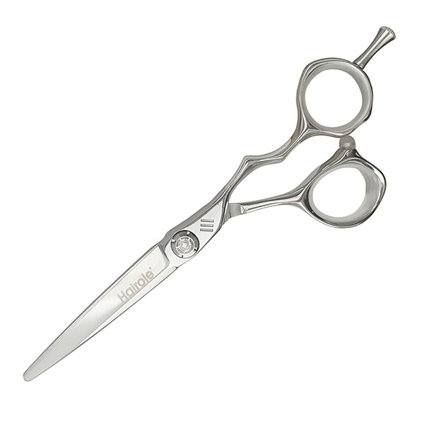 Ножницы для стрижки Hairole TC02 ножницы когтерезы средние с упором для пальца 12 х 4 5 х 1 4 см эконом микс ов