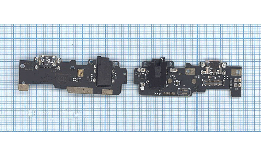 

Разъем OEM Micro USB для смартфона Meizu M3E, Micro USB для Meizu M3E