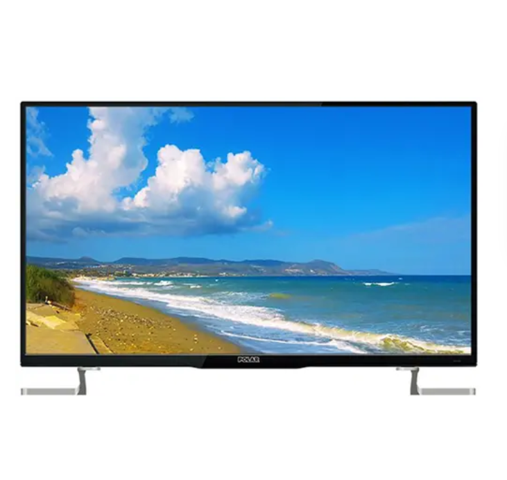 

Телевизор Polar P32L23T2C, 32"(81 см), HD, Черный, P32L23T2C