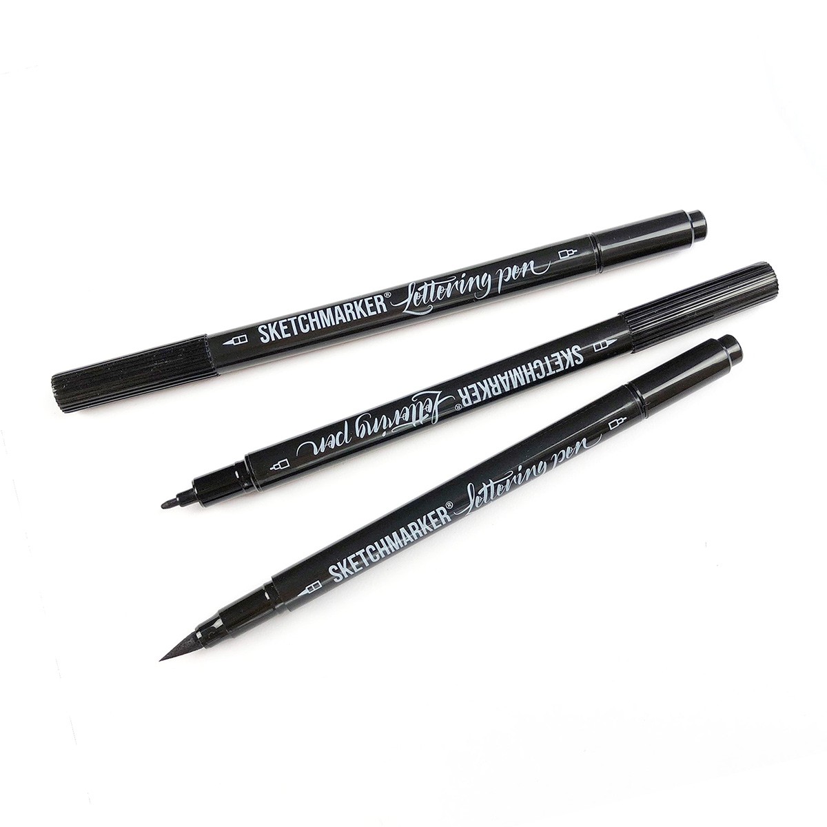 

Ручка для леттеринга Sketchmarker