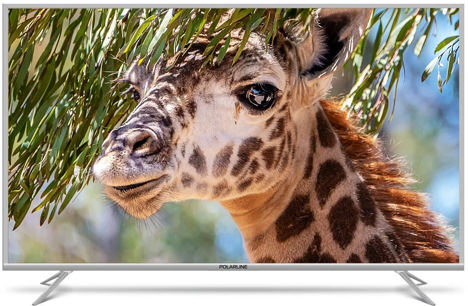 

Телевизор Polarline 65PU51TC-SM, 65"(165 см), UHD 4K, Черный, 65PU51TC-SM