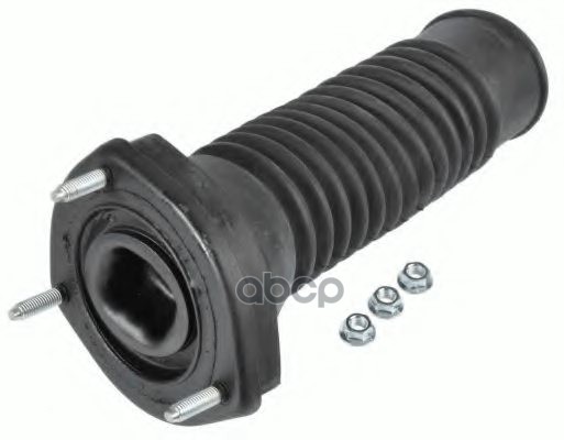 

Суппорт Амортизатора/Rod Sub-Assy, Torqu 48760-48010 TOYOTA 48760-48010