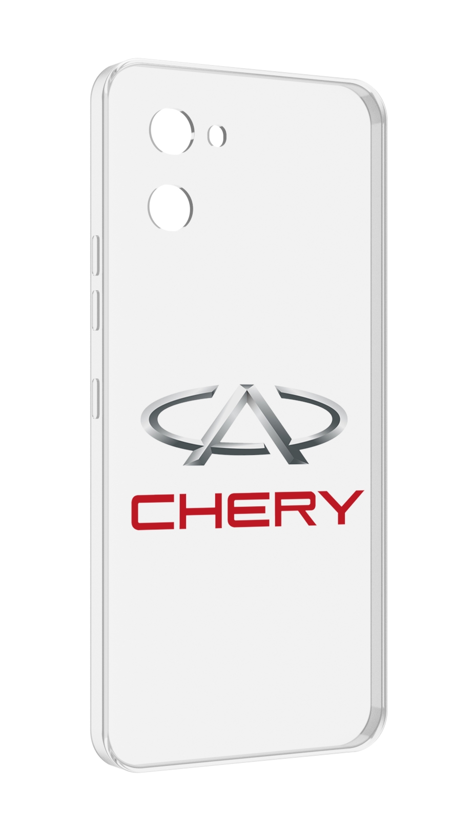 Чехол MyPads Chery-3 мужской для UMIDIGI G1