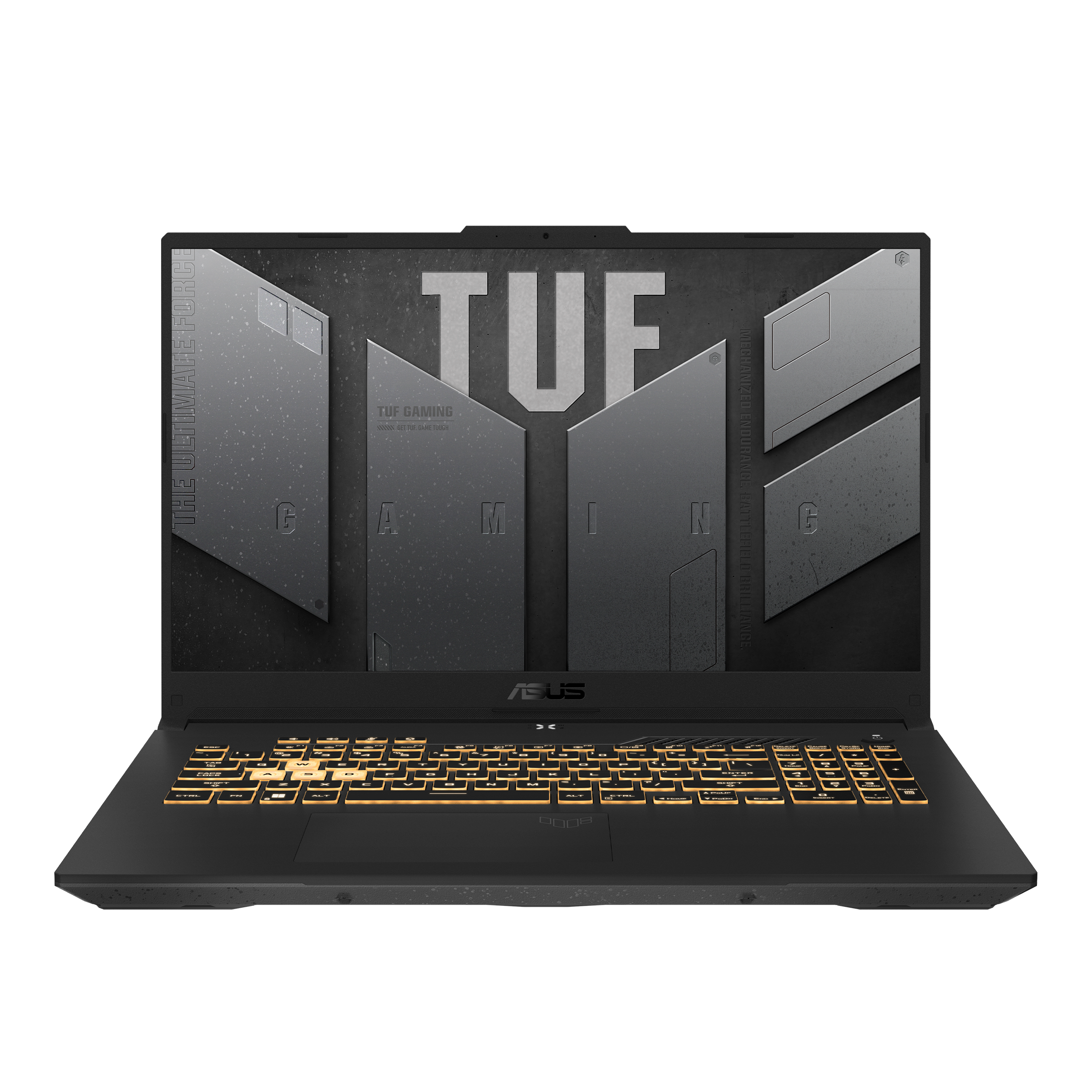 

Ноутбук ASUS TUF Gaming F17 FX707ZM-HX037/RTX 3060/i7-12700H/17.3" FullHD IPS 144Hz, ASUS TUF Gaming F17