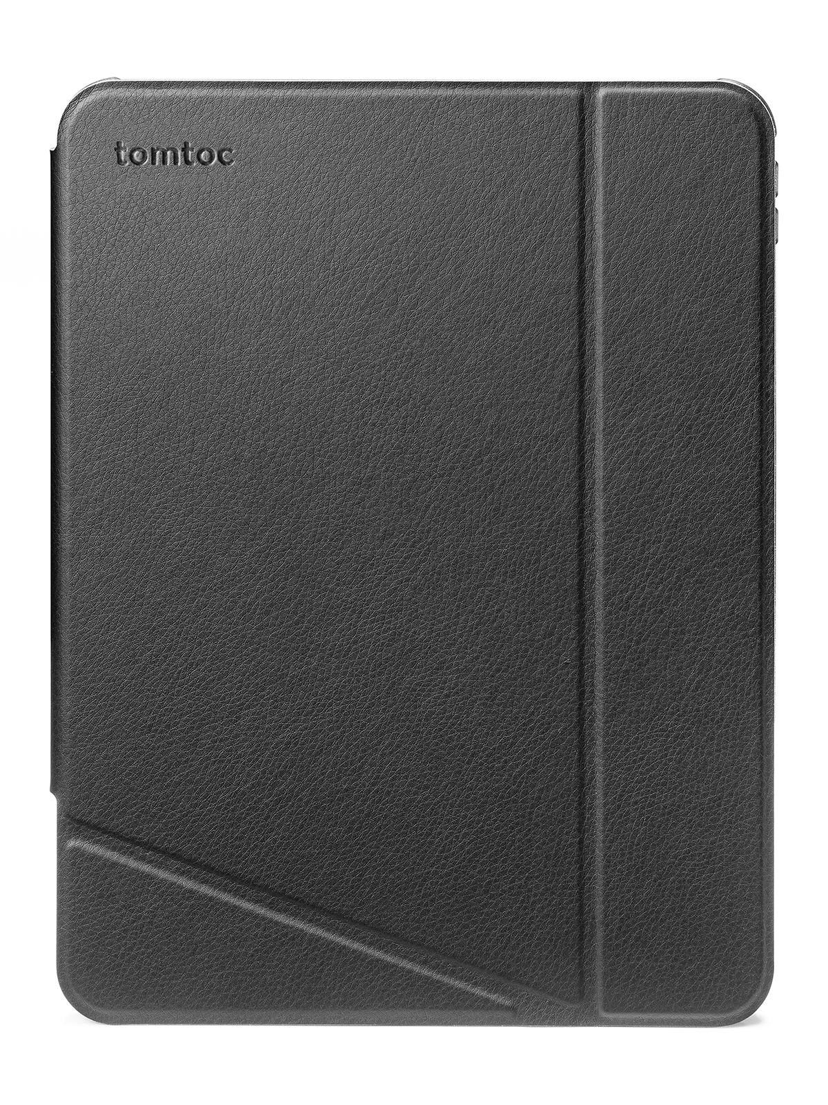 Чехол Tomtoc для iPad 10.9 (2022 10th Gen) Tri-use Folio B02 Black