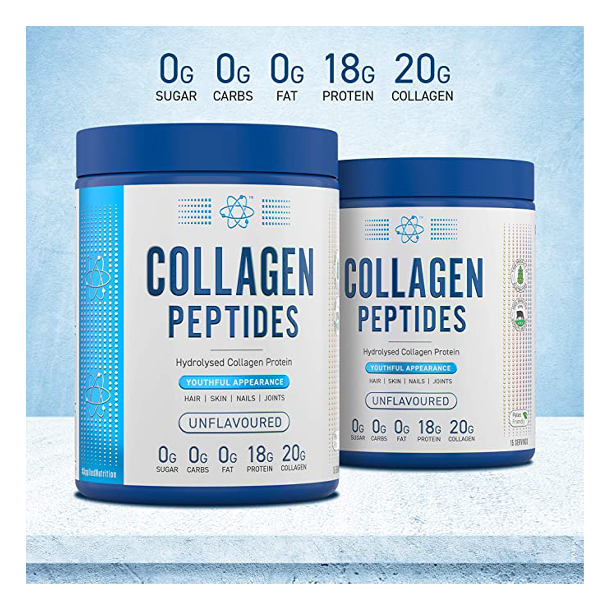 Vplab collagen peptides