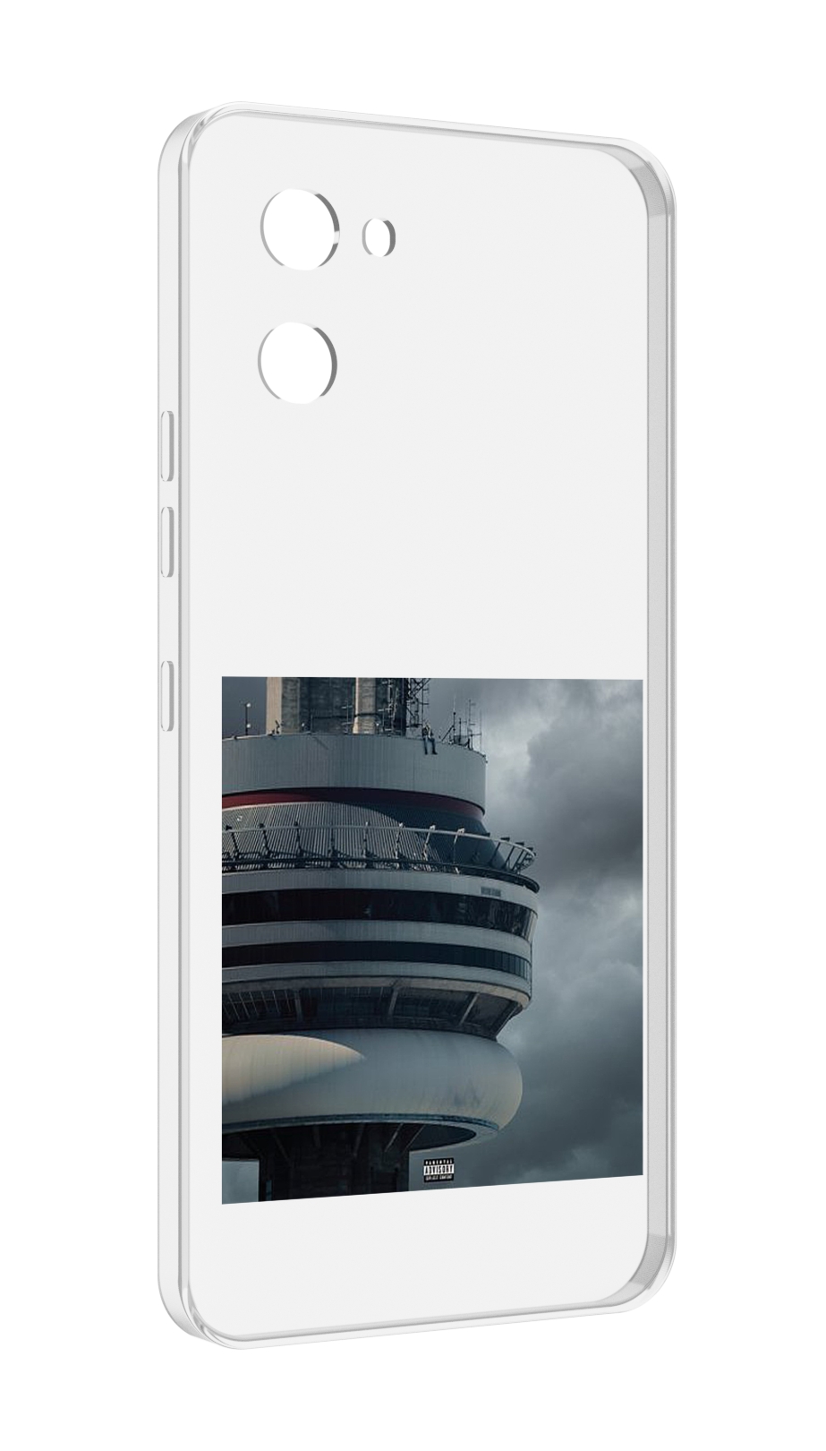 

Чехол MyPads Drake - Views для UMIDIGI G1, Прозрачный, Tocco