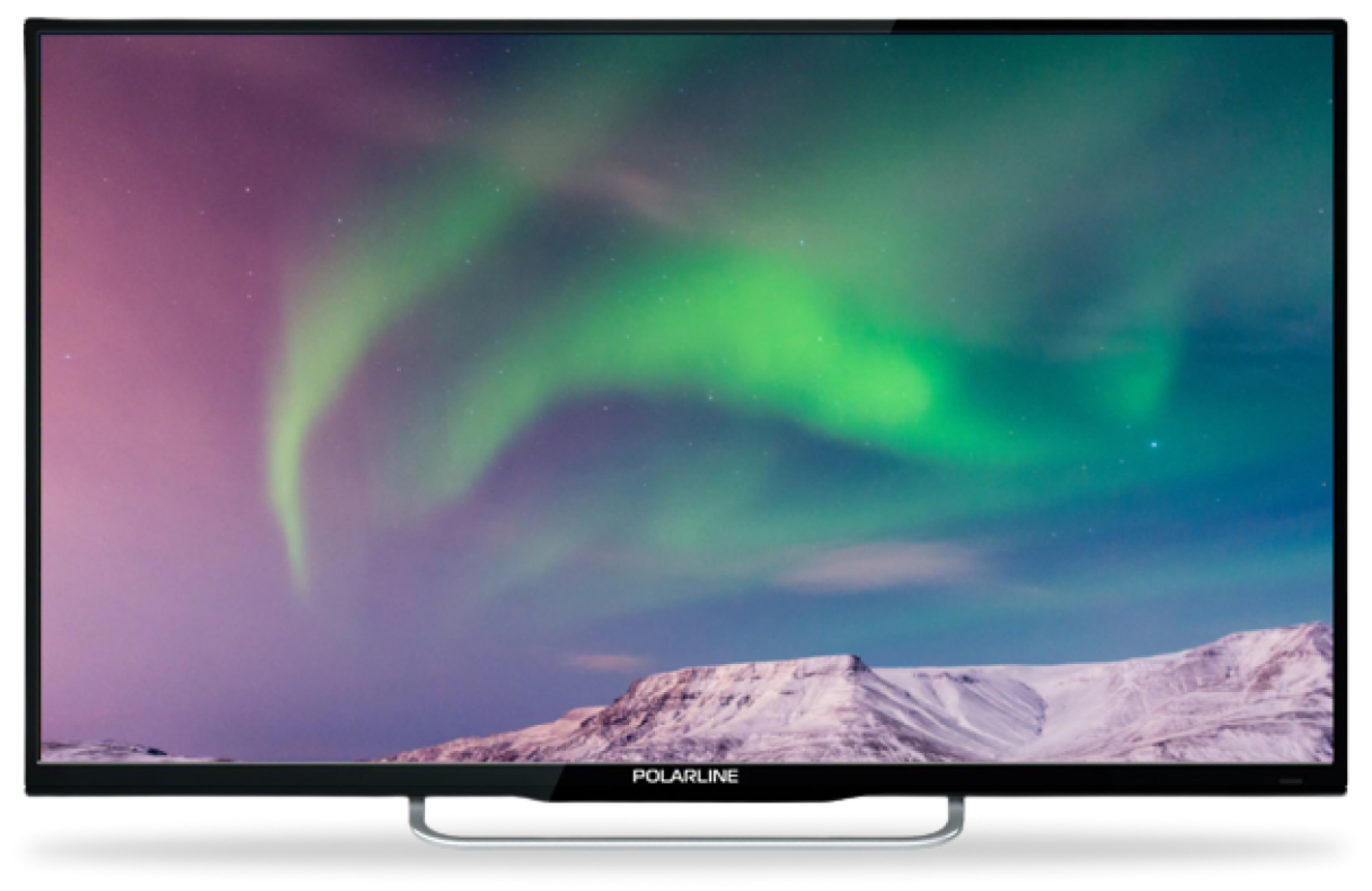 

Телевизор POLARLINE 32PL13TC-SM, 32"(81 см), HD, Черный, 32PL13TC-SM