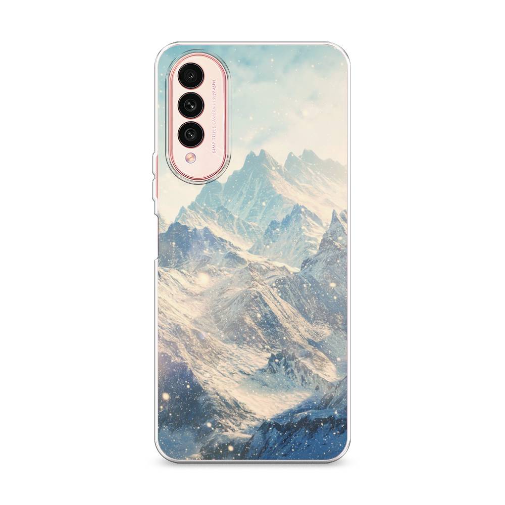 Чехол Awog на Wiko T50 