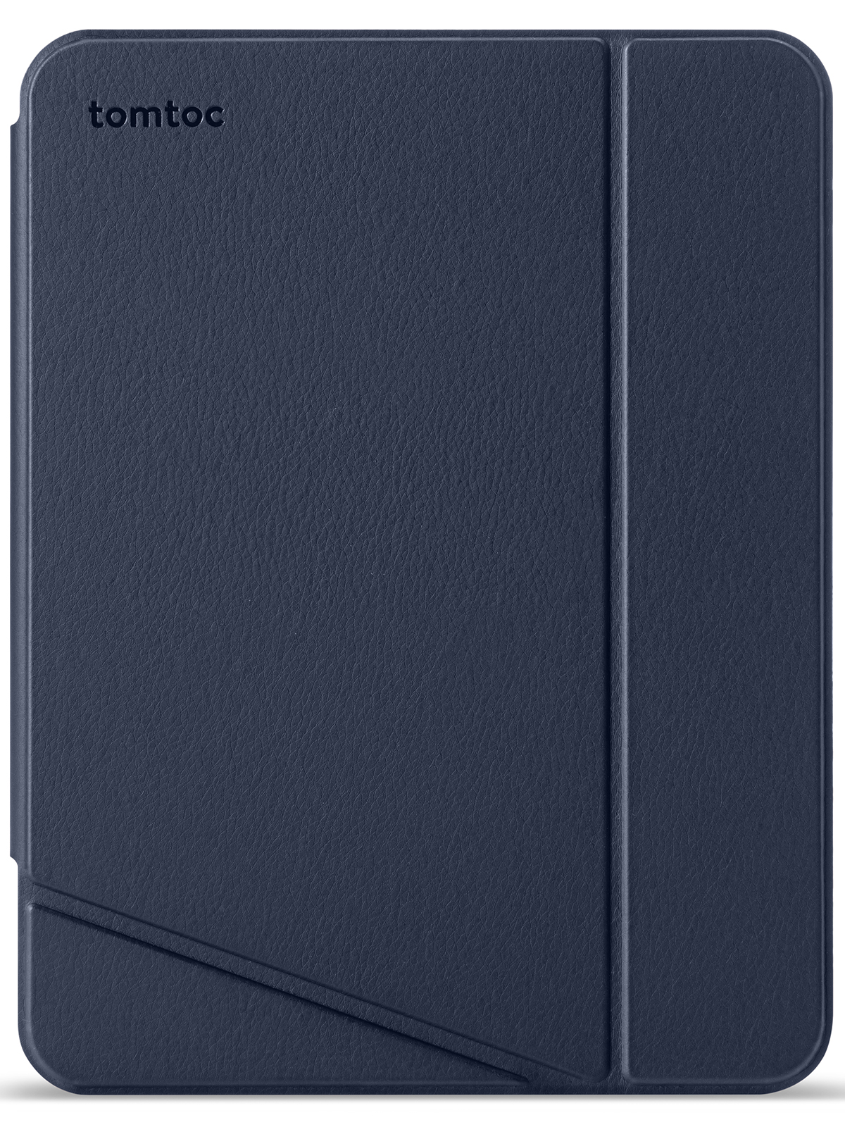 Чехол Tomtoc для iPad Pro 11 (2021/22) Tri-use Folio B02 Dark Blue