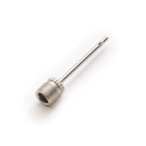 

Переходник Bee Pump Игла для мячей, DN12, серебристый