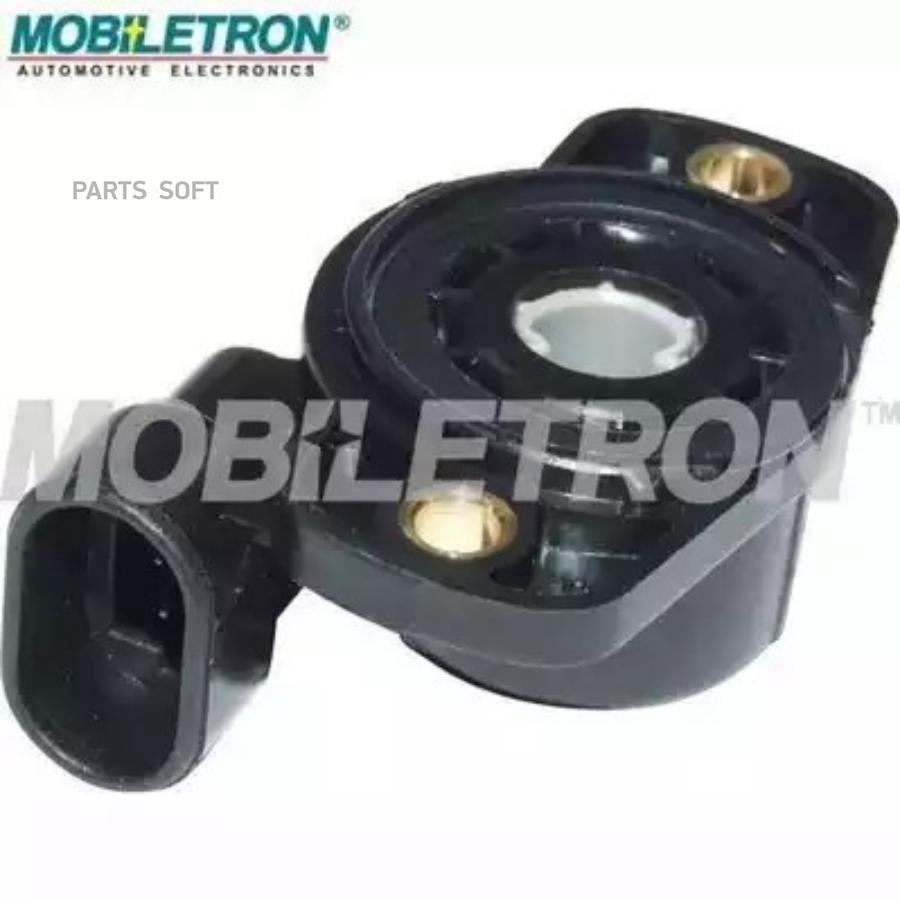 

Датчик, Положение Дроссельной Заслонки Mobiletron tpe009