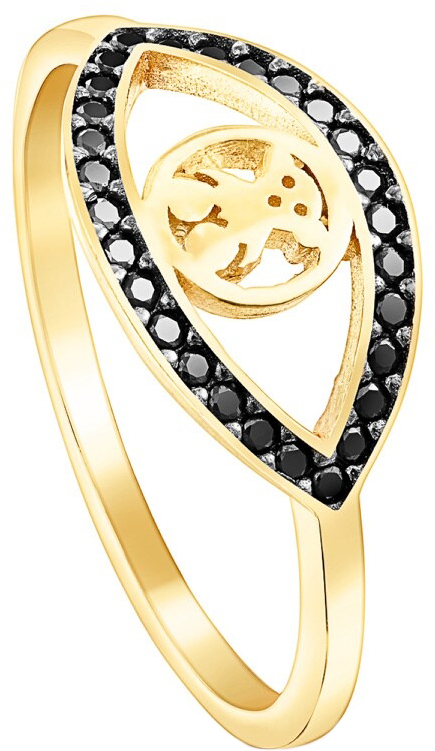 

Кольцо из серебра со шпинелью р. 17,5 Tous 018115551., 018115551.