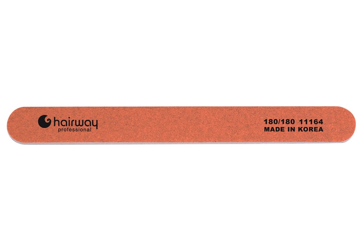 

Пилка для ногтей HairWay 11164