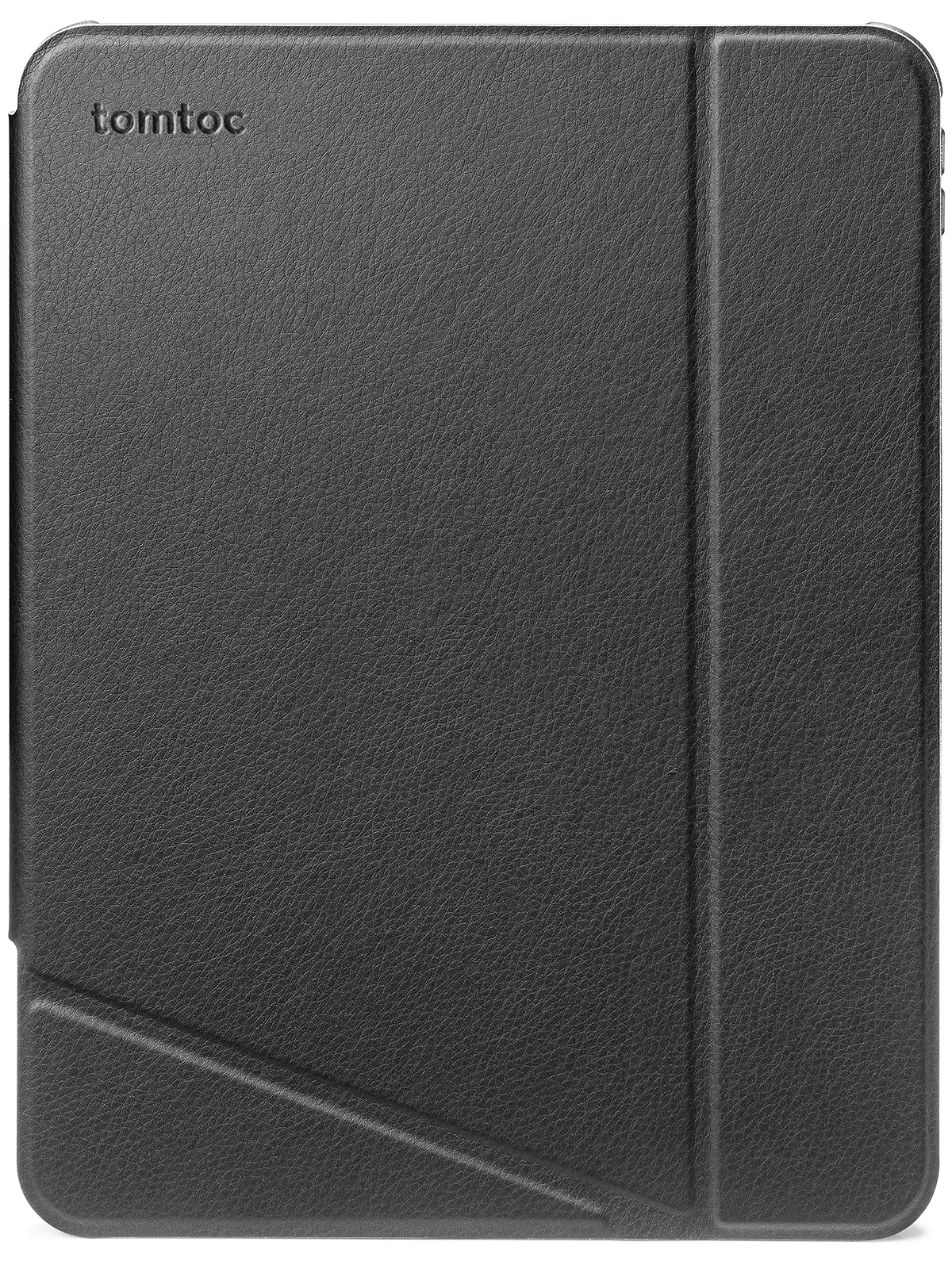 Чехол Tomtoc для iPad Pro 11 202122 Tri-use Folio B02 PUTPU Black 4667₽