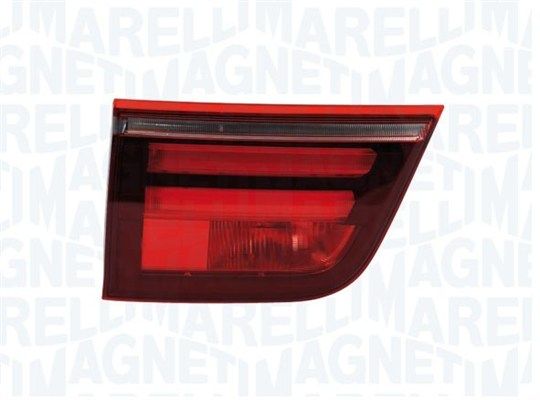 

Задний Фонарь Bmw X5 Fl (E70 Mue) Magneti Marelli 710815040019